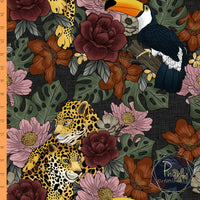 Dernière précommande - Tropical