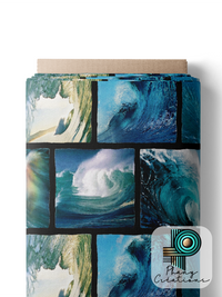 Dernière précommande - Watercolor Waves