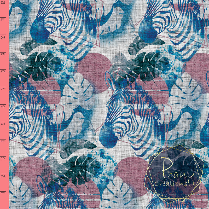 Dernière précommande - Zebre Géo