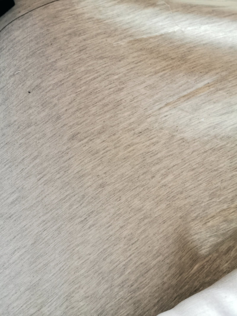 Gris/blanc Chiné - CL
