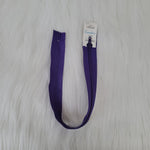 35cm zips (zippers)