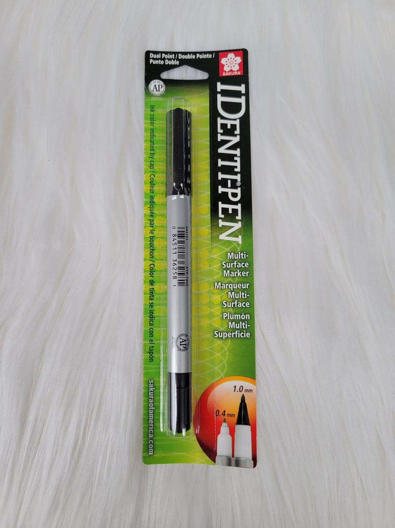 Double Ended Pencil