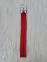 Zips 20cm (Fermetures éclaires)