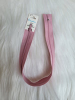 Zips 35cm (Fermetures éclaires)