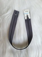 Zips 35cm (Fermetures éclaires)