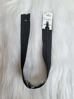 35cm zips (zippers)