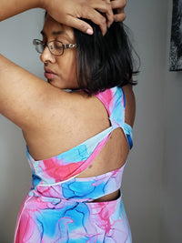 PATTERN - Cami Phany Creations