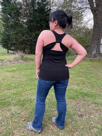 PATTERN - Cami Phany Creations