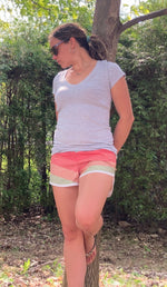 PATTERN - Phany Creations Shorts