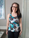 PATTERN - Cami Phany Creations