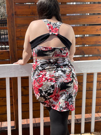 PATTERN - Cami Phany Creations