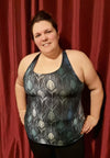 PATTERN - Cami Phany Creations