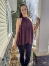 PATTERN - Flare Top Phany Creations