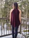 PATTERN - Flare Top Phany Creations