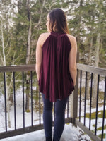 PATTERN - Flare Top Phany Creations