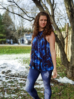 PATTERN - Flare Top Phany Creations