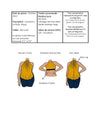PATTERN - Flare Top Phany Creations
