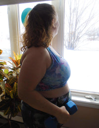 PATTERN - Cami Phany Creations