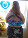 PATTERN - Cami Phany Creations