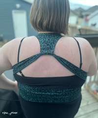 PATTERN - Cami Phany Creations