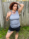PATTERN - Cami Phany Creations
