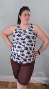 PATTERN - Cami Phany Creations