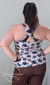PATTERN - Cami Phany Creations