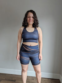 PATTERN - Cami Phany Creations