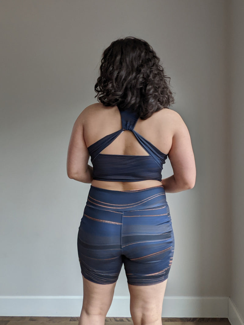 PATTERN - Cami Phany Creations