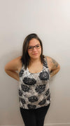 PATTERN - Cami Phany Creations