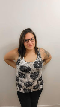 PATTERN - Cami Phany Creations