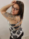 PATTERN - Cami Phany Creations