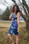 PATTERN - Cami Phany Creations
