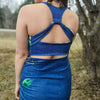 PATTERN - Cami Phany Creations