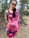 PATTERN - Cami Phany Creations