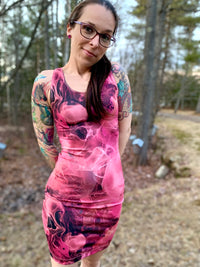 PATTERN - Cami Phany Creations