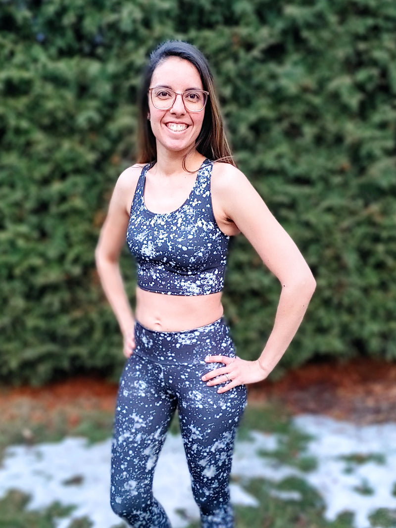 PATTERN - Cami Phany Creations