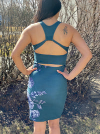 PATTERN - Cami Phany Creations