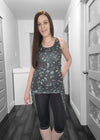 PATTERN - Cami Phany Creations