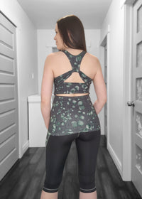 PATTERN - Cami Phany Creations