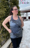 PATTERN - Cami Phany Creations