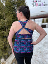 PATTERN - Cami Phany Creations