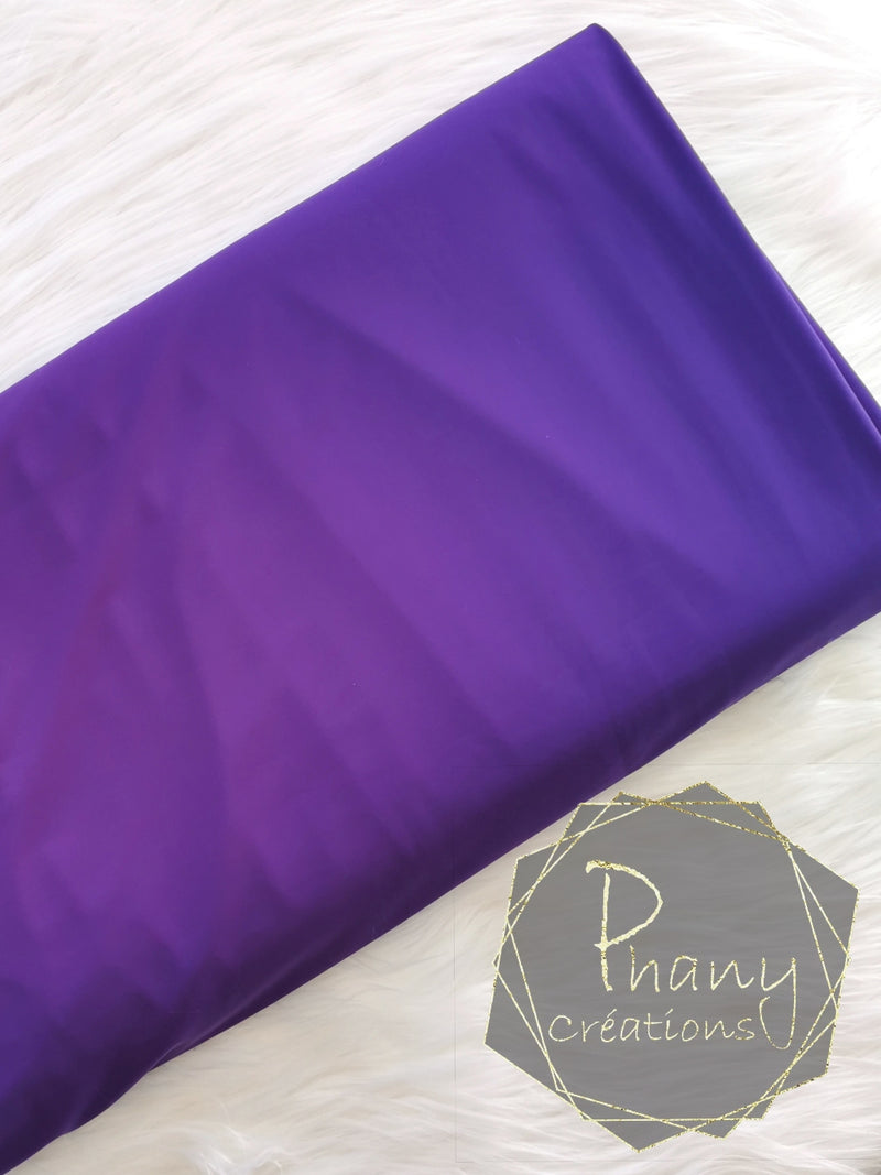 Swim United - Mauve