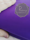 Swim United - Mauve