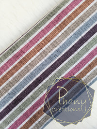 Lined Multi Canvas