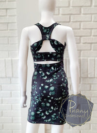 PATTERN - Cami Phany Creations