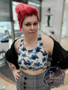 PATTERN - Cami Phany Creations