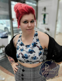 PATTERN - Cami Phany Creations