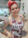 PATTERN - Cami Phany Creations