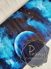 Starry sky